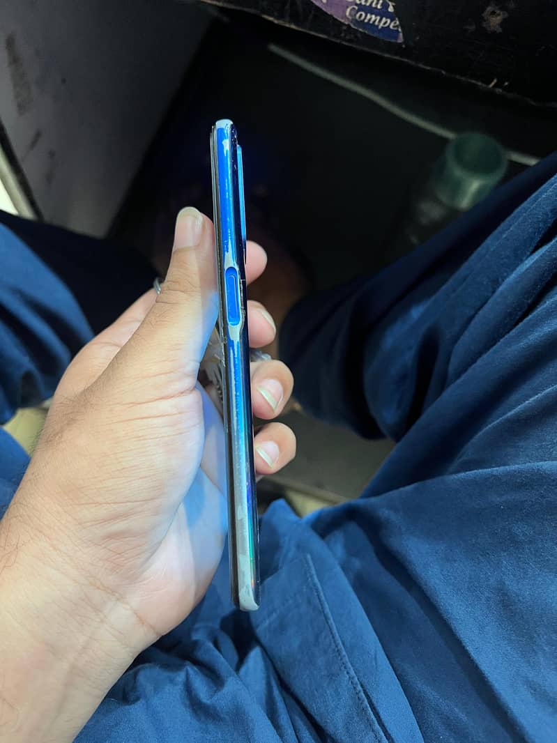 OPPO A54 5