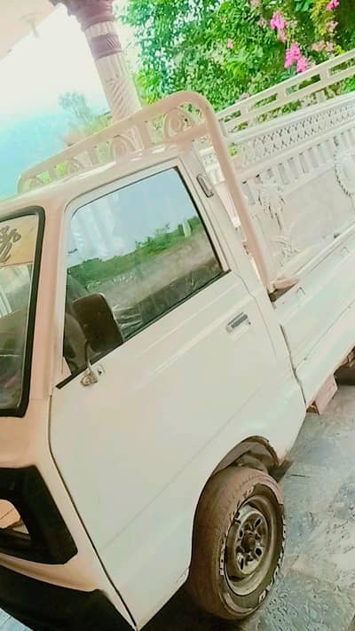Suzuki Ravi 1986