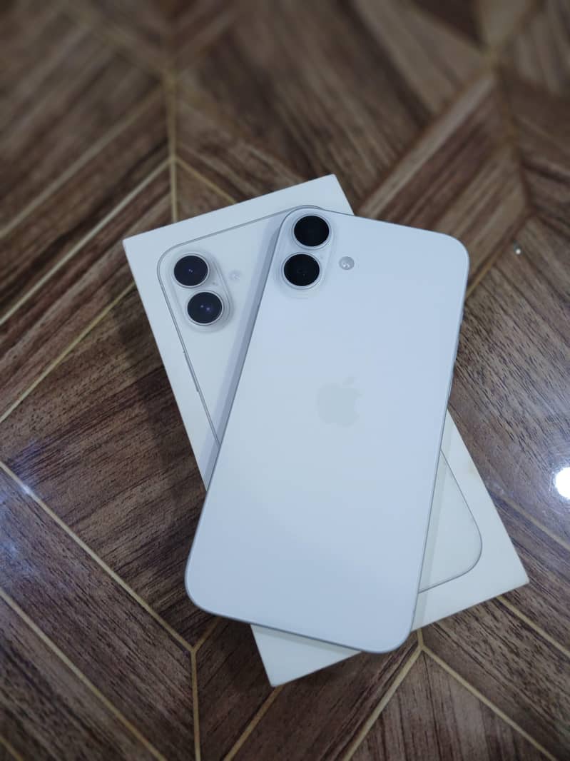 iphone 16 plus 0