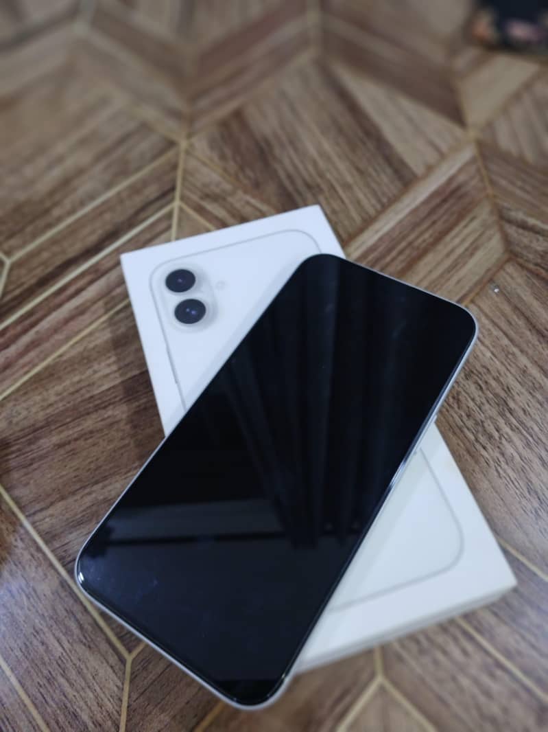 iphone 16 plus 5