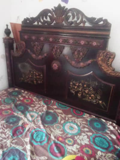 bed side table