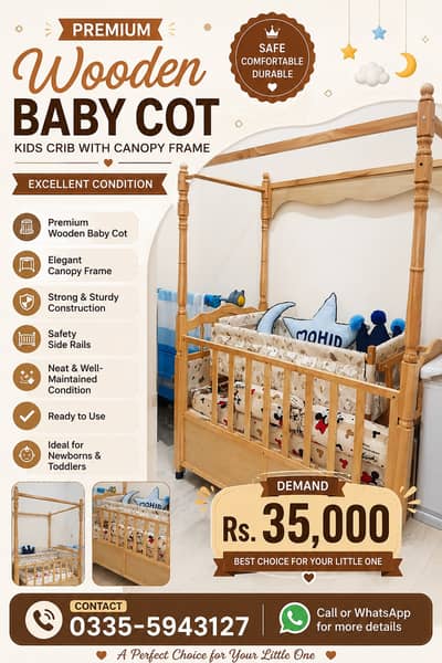 baby cot kids bed baby wooden cot baby crib kids bed