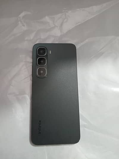 Infinix Hot 60i