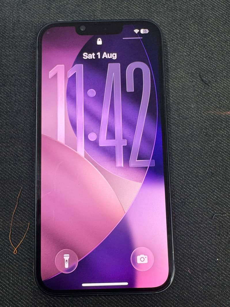 Apple iPhone 14 5