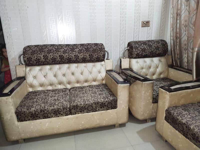 sofa set 3pc 1