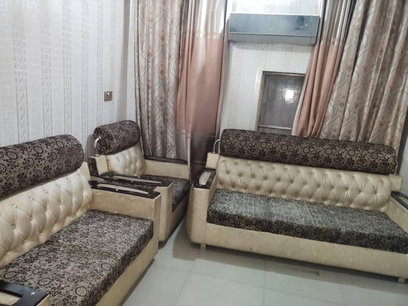sofa set 3pc 2