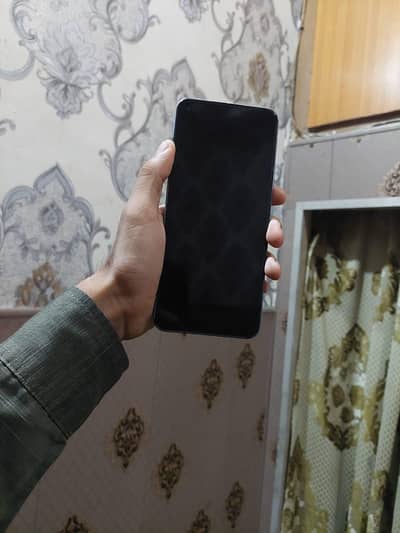 Infinix hot 10 all ok 4.64gb all ok 03266936337