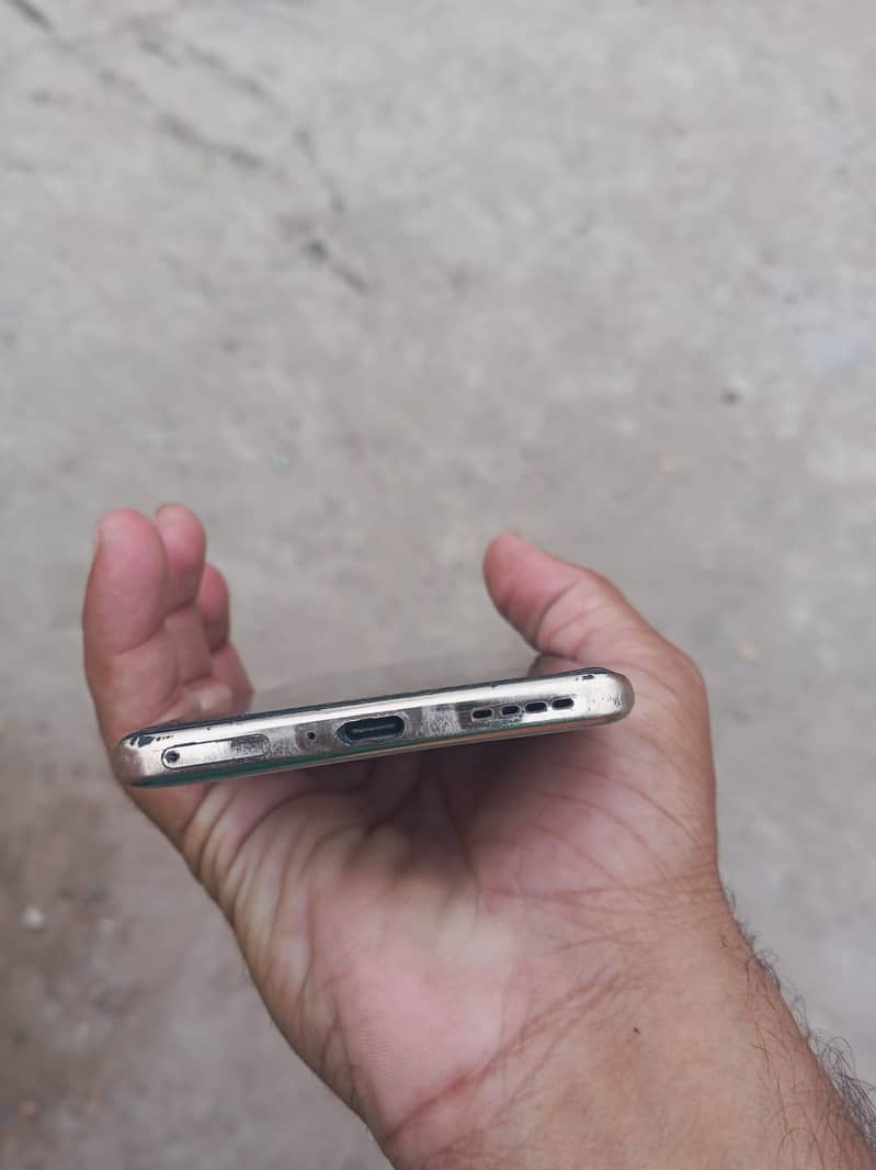 Infinix Zero 30 4