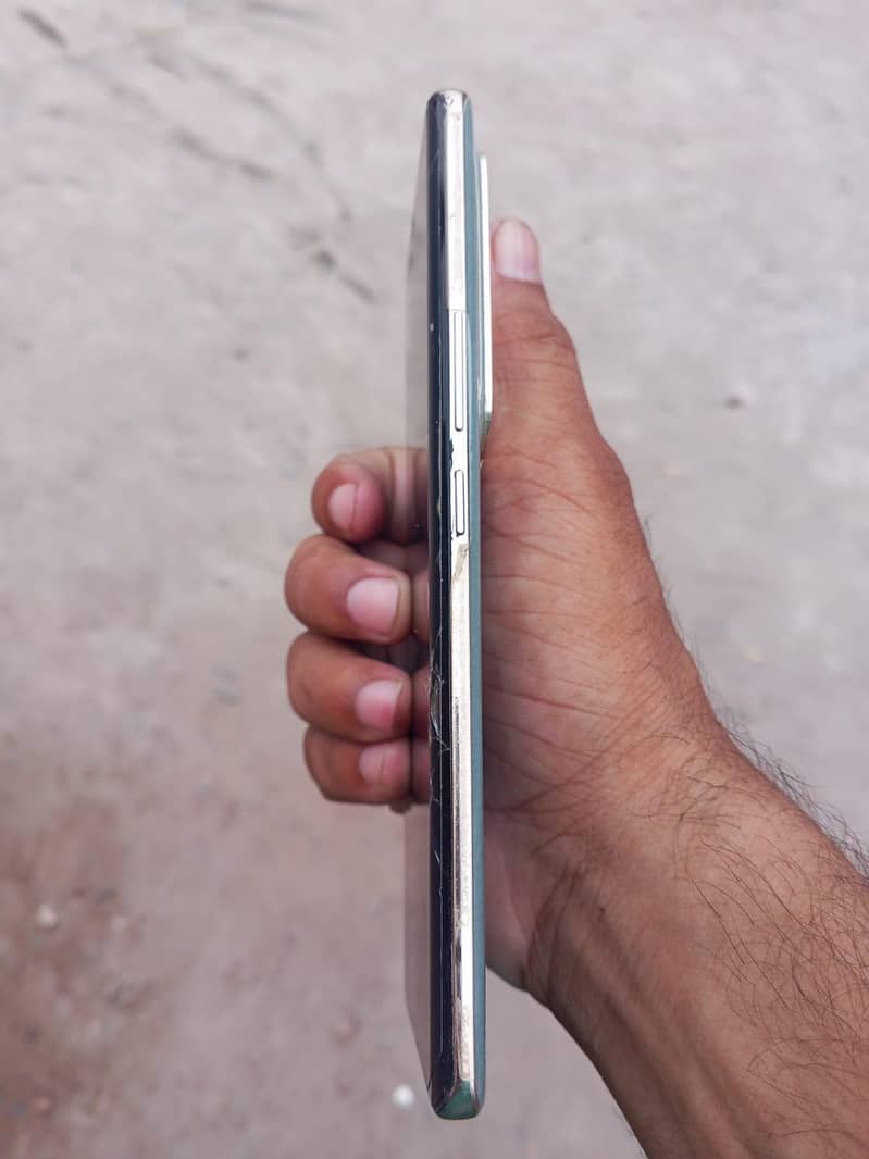 Infinix Zero 30 5