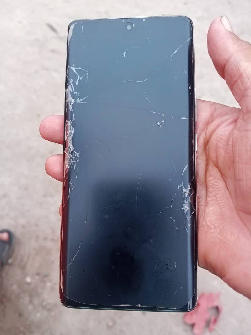 Infinix Zero 30 7