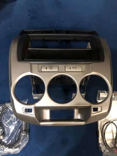 Original Honda City console box