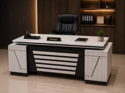 Office meeting table-Office executive table-Conference table-furniture