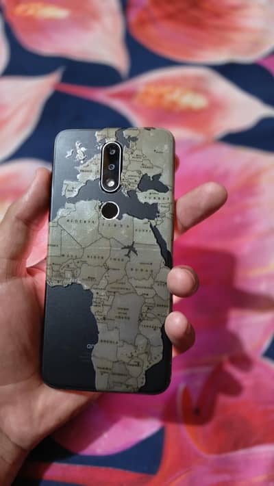 Nokia 6.1 plus