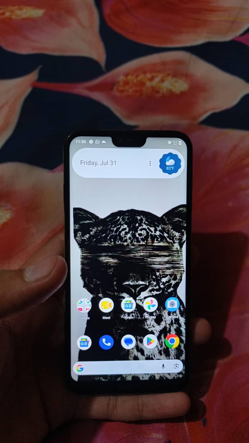 Nokia 6.1 plus 1