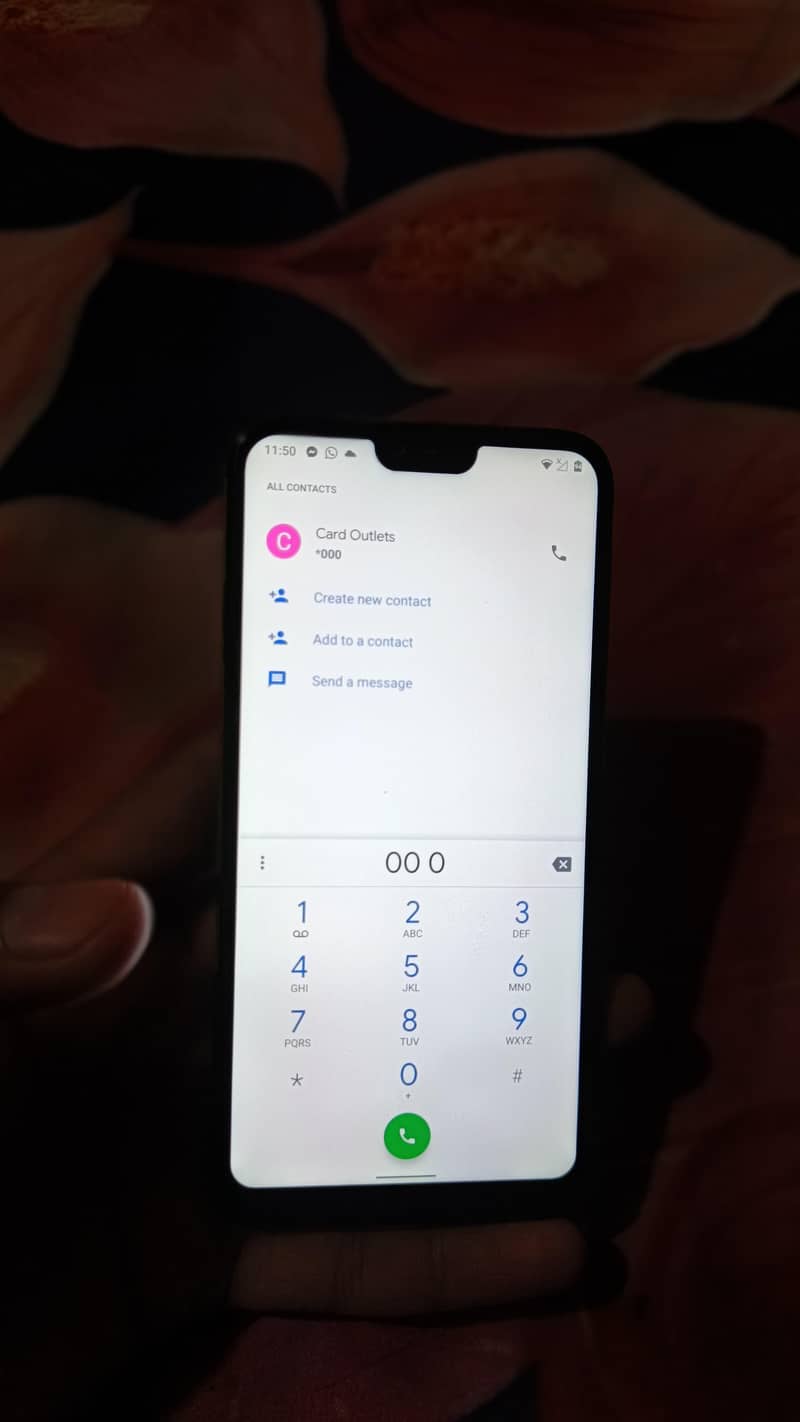 Nokia 6.1 plus 2