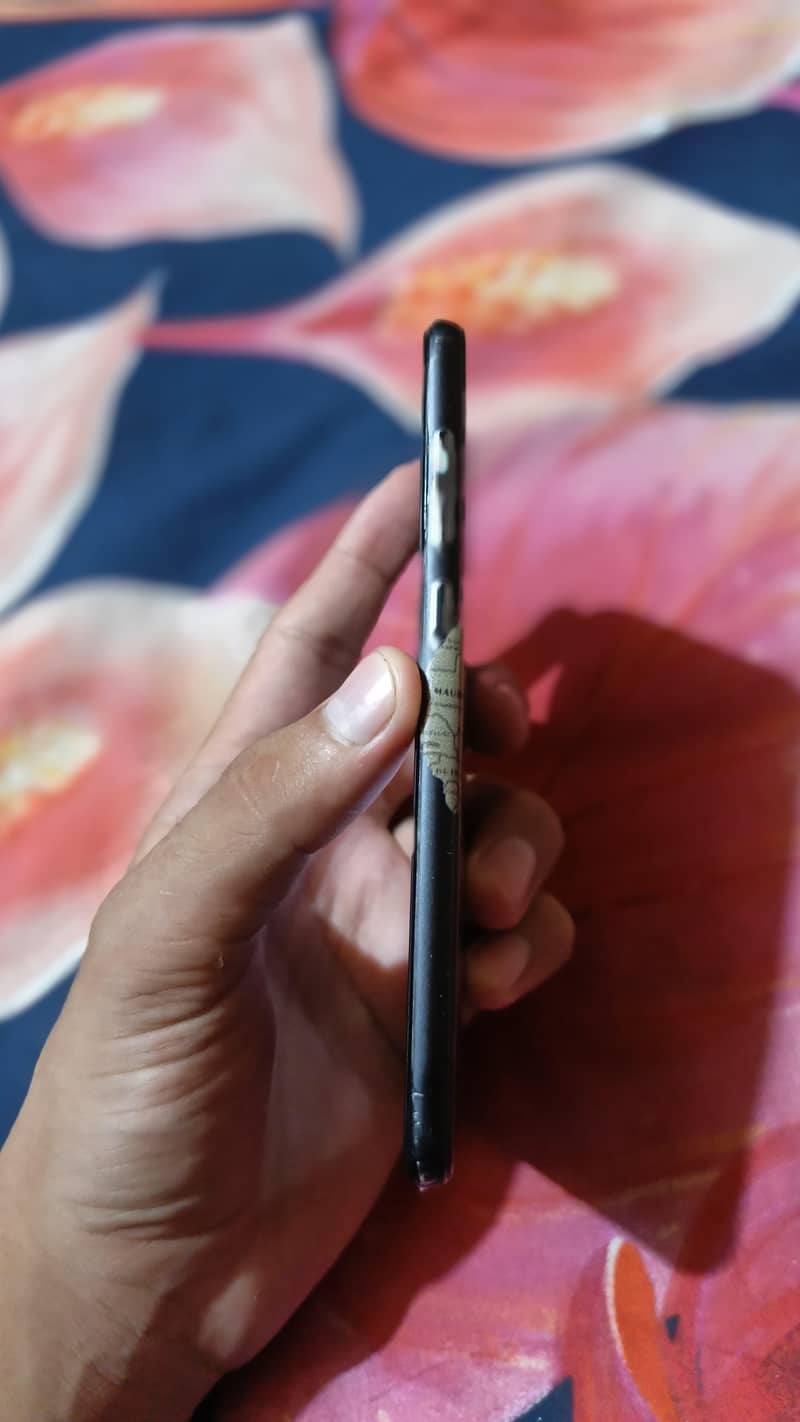 Nokia 6.1 plus 4