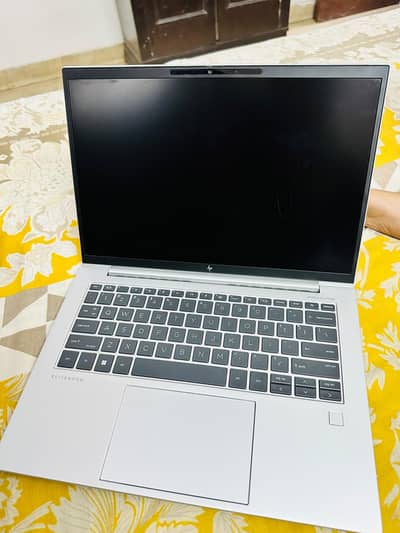 Hp Elite Book 845 G9 Ryzen 5pro