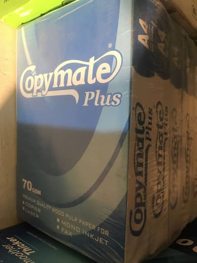 Copy Mate A4 70g