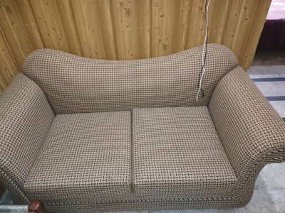 3,2,1 Sofa set