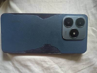 Realme C63