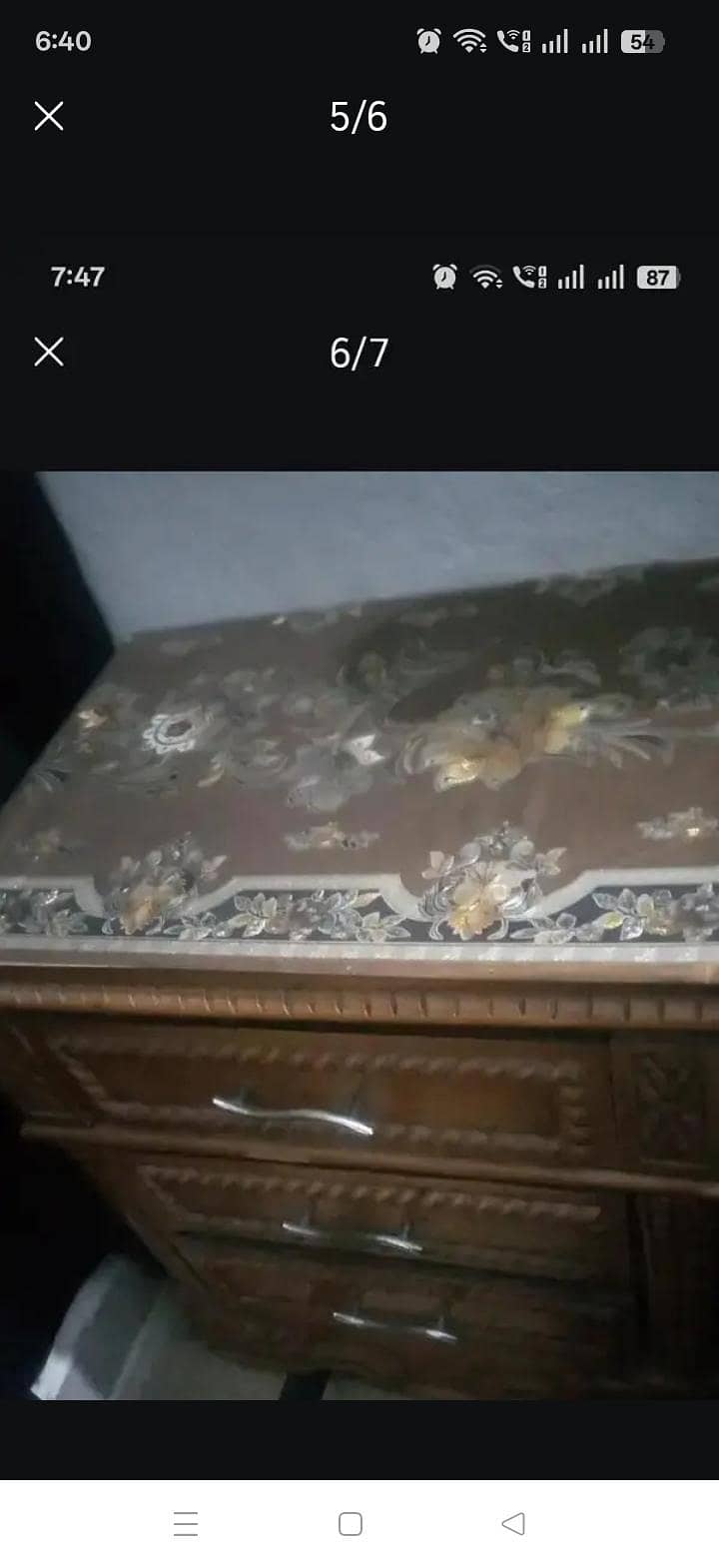 Double Bed 40k 1