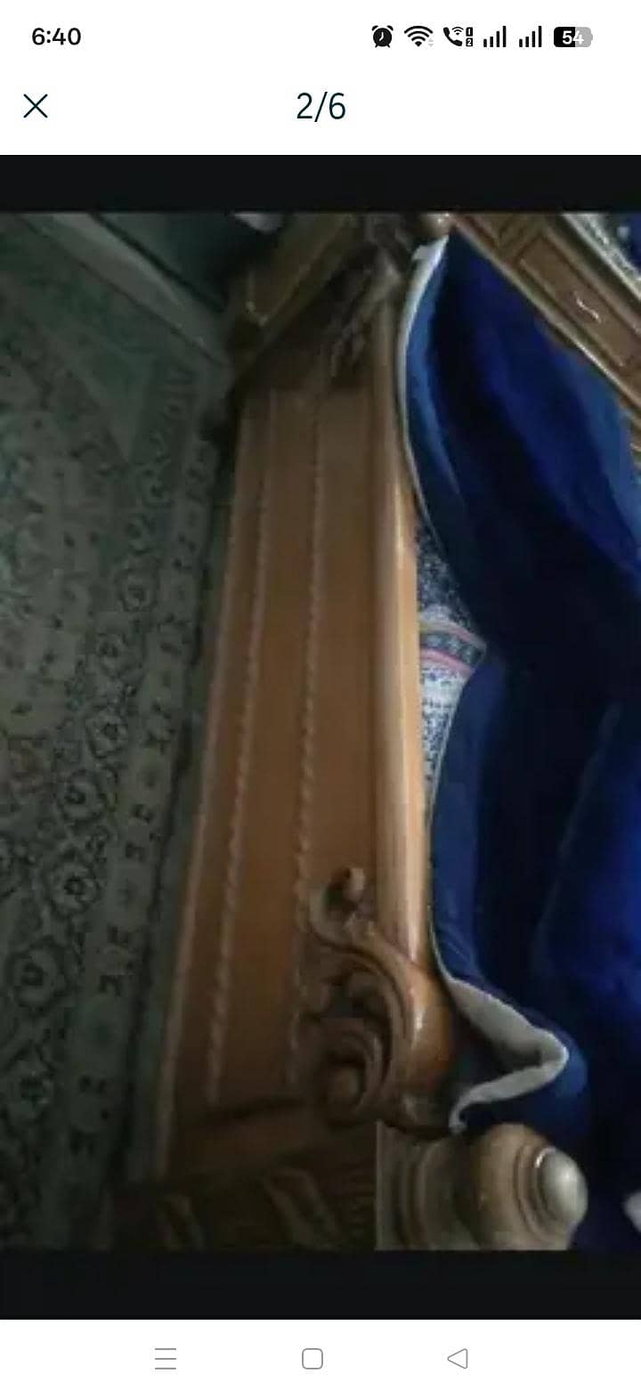 Double Bed 40k 3