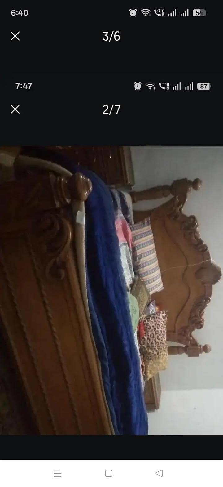 Double Bed 40k 5