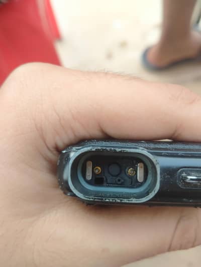 Sq Pro Device