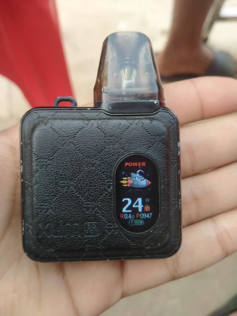 Sq Pro Device 5