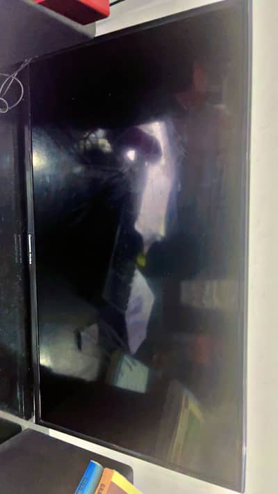 ChangHong Ruba Tv