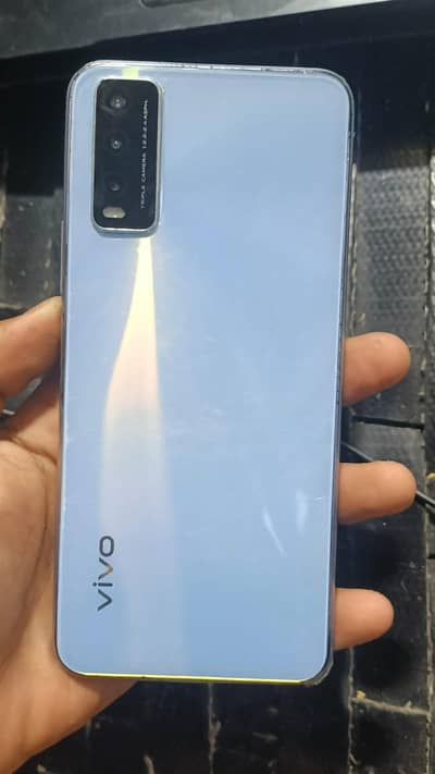 Vivo Y20