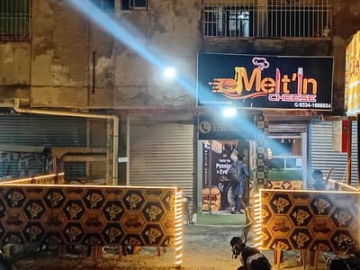 Resturant For Sale
