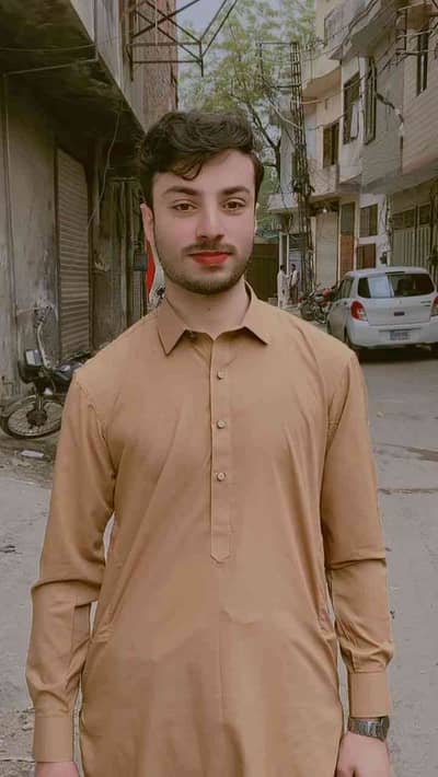 Ahmad butt