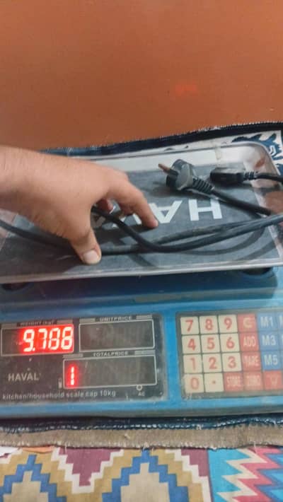 vegetable wait machine