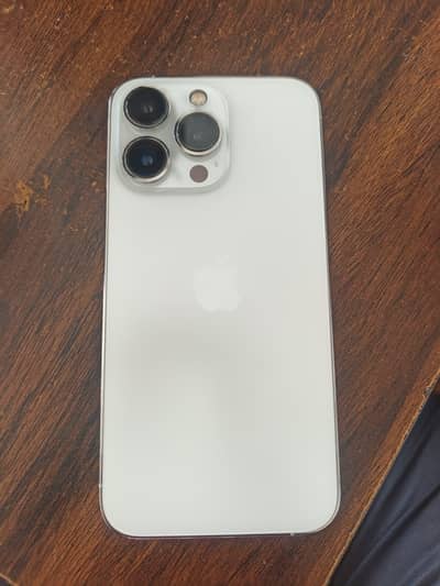 Apple iPhone 13 Pro