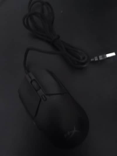 HyperX Pulsefire Haste 2 Gaming Mouse