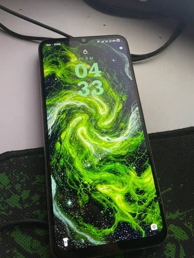 Vivo y17s