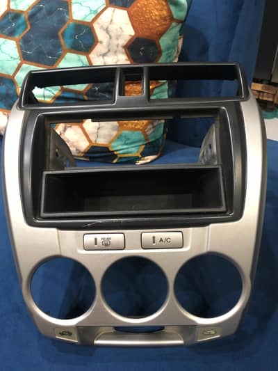 Original Honda City Console Box