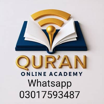 female Quran tutor 03017593487