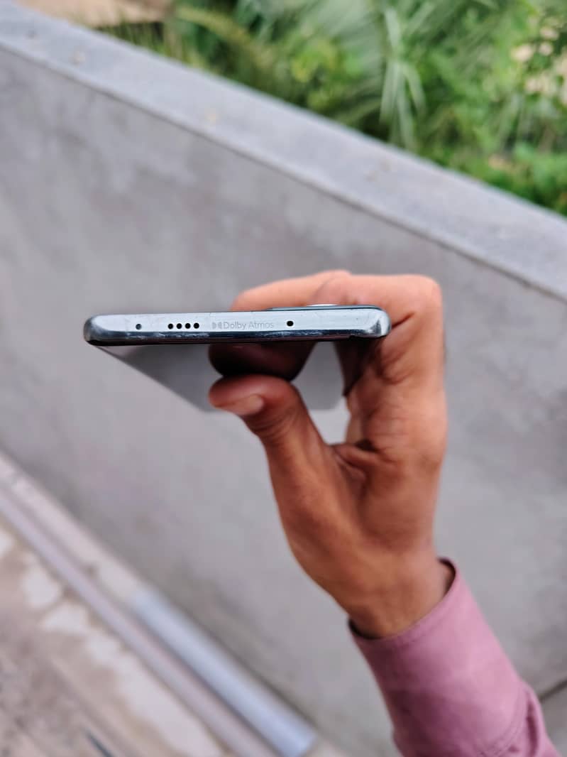 Tecno CAMON 40 Pro 3