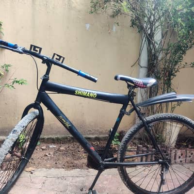bicycle for sale