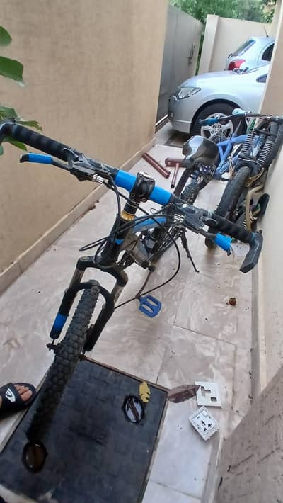 Gear cycle for sell urgent sell