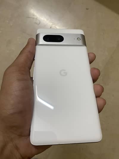 Google Pixel 7 | 128GB | PTA approved