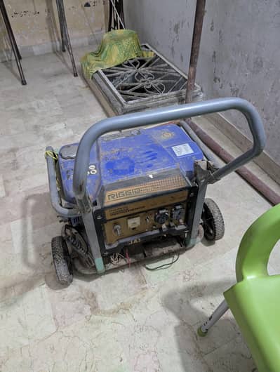 2KV Generator
