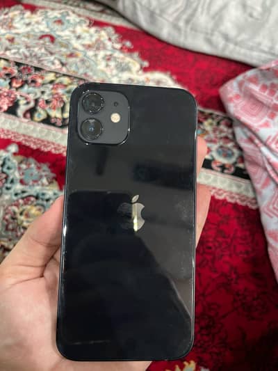 Apple iPhone 12