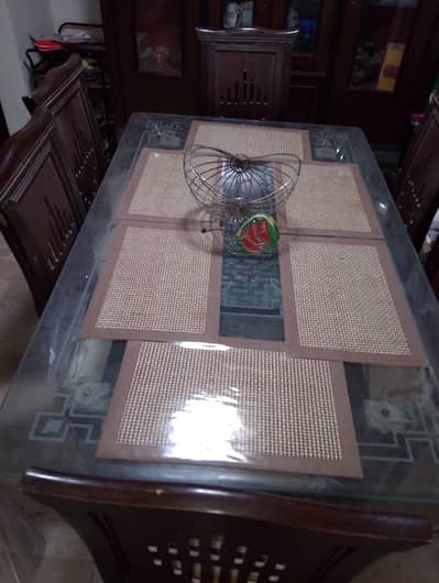 Dinning Table