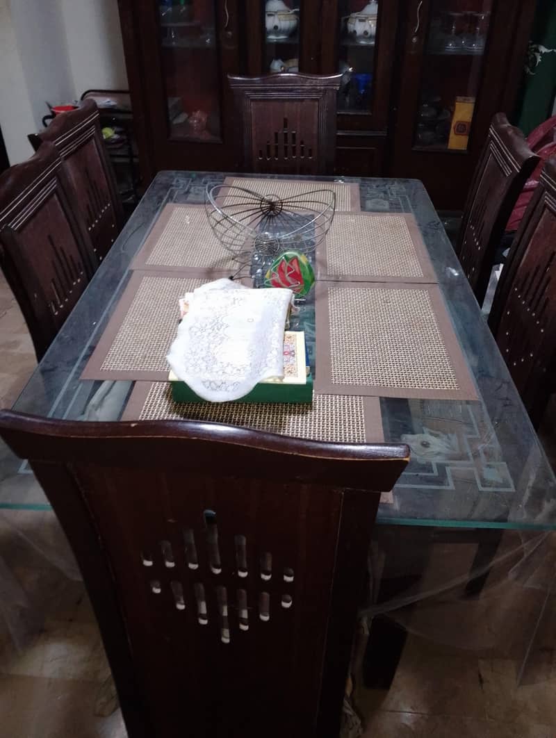 Dinning Table 1