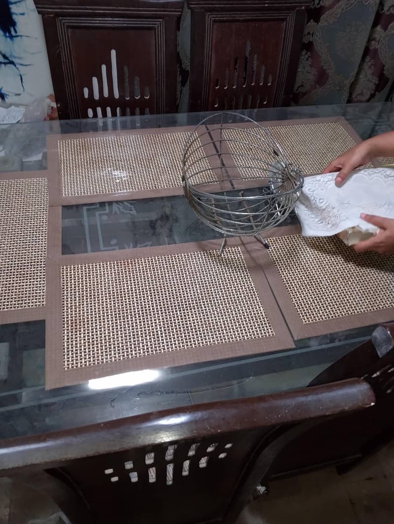 Dinning Table 2