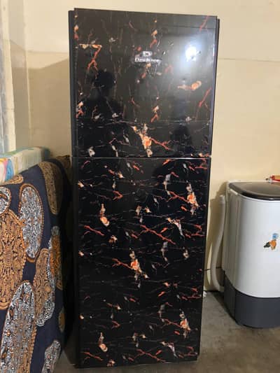 frige