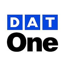 DAT One Loadboard available